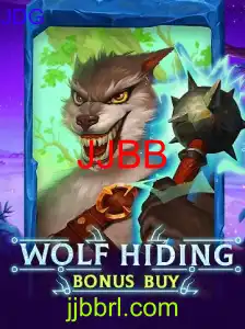 WolfHidingBonusBuy